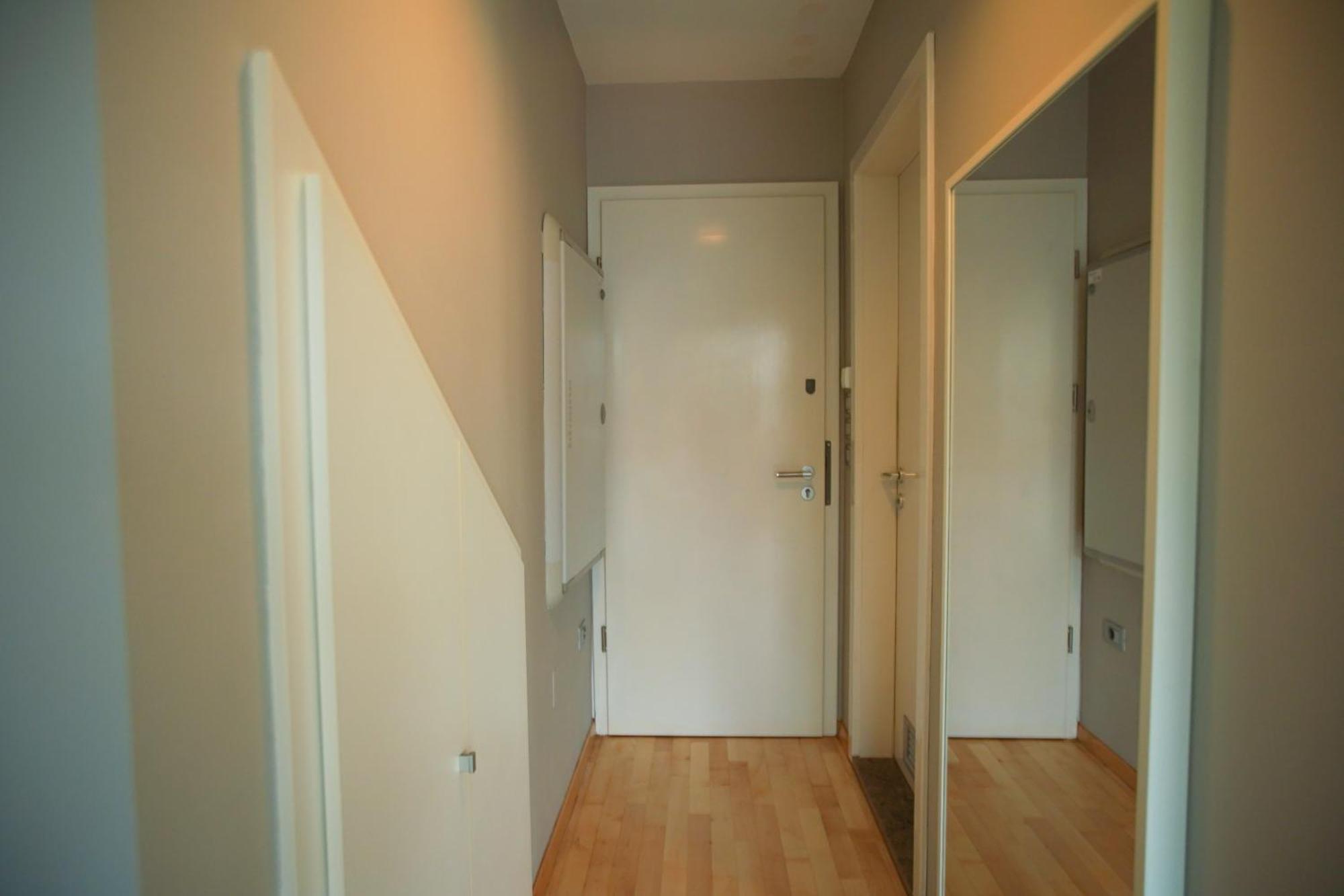 Elly Apartment Ankaran Exterior photo
